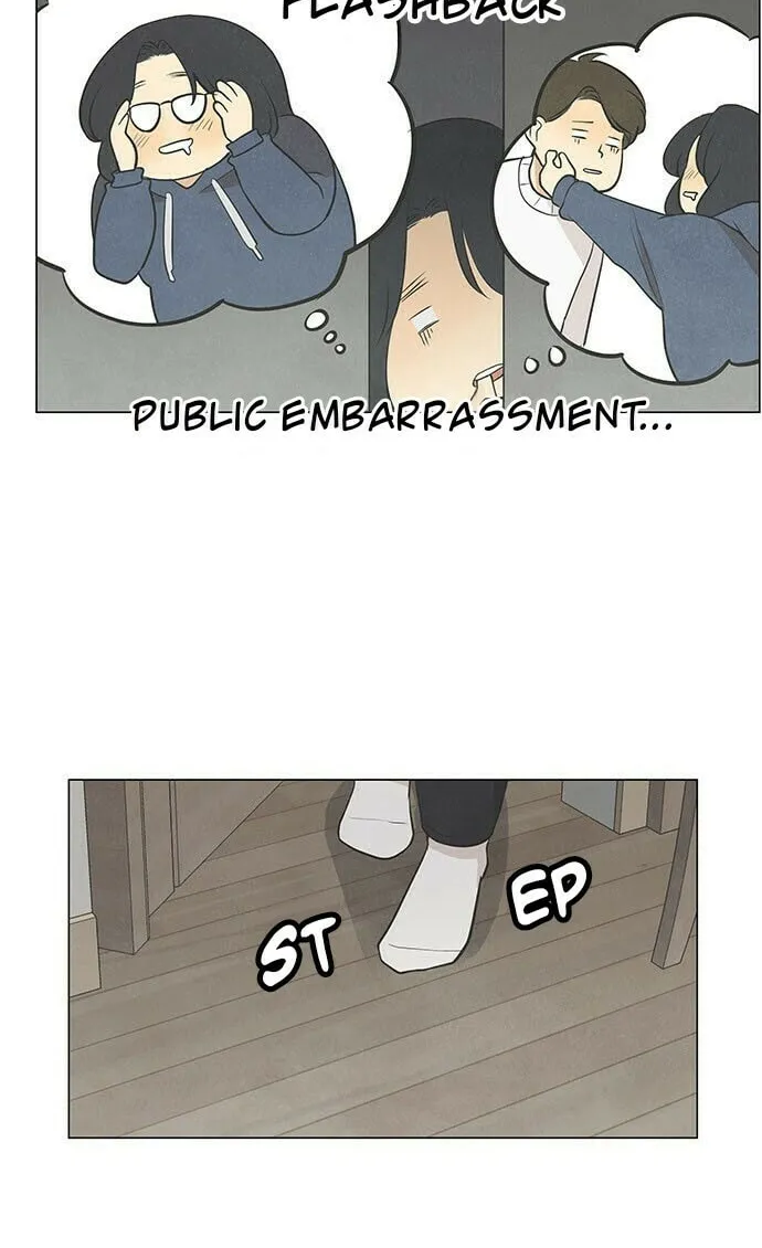 Read Joahaneun Bubun (Colored) chapter 32 image 1 on Lezhin