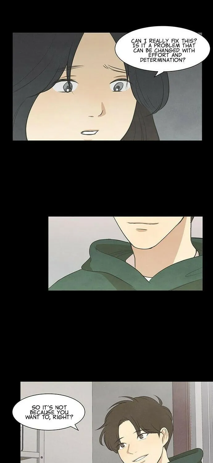 Read Joahaneun Bubun (Colored) chapter 32 image 22 on Lezhin