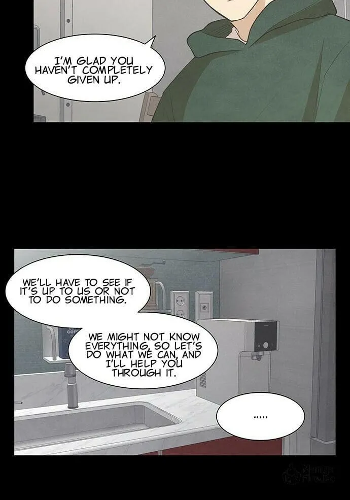 Read Joahaneun Bubun (Colored) chapter 32 image 23 on Lezhin