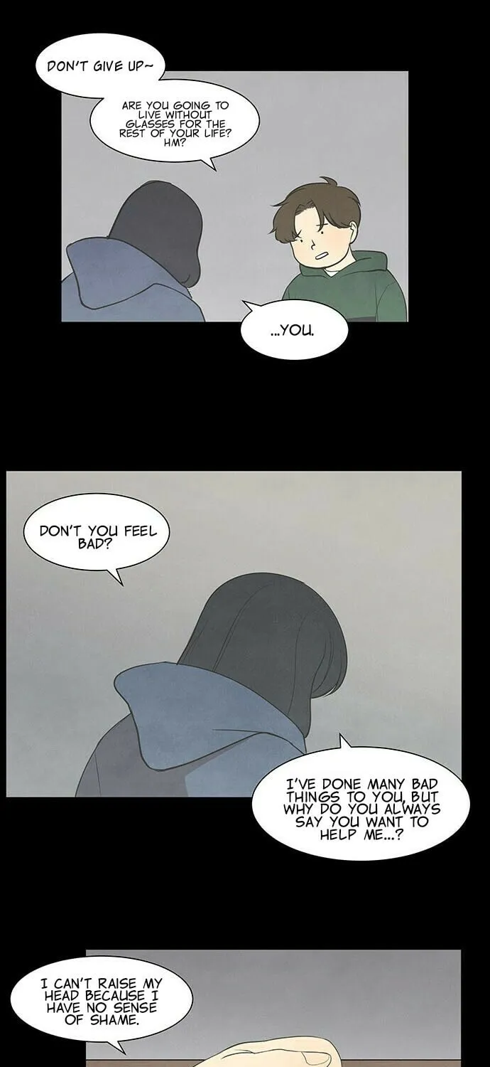 Read Joahaneun Bubun (Colored) chapter 32 image 24 on Lezhin