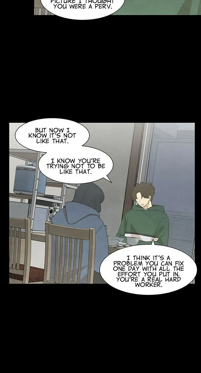 Read Joahaneun Bubun (Colored) chapter 32 image 27 on Lezhin