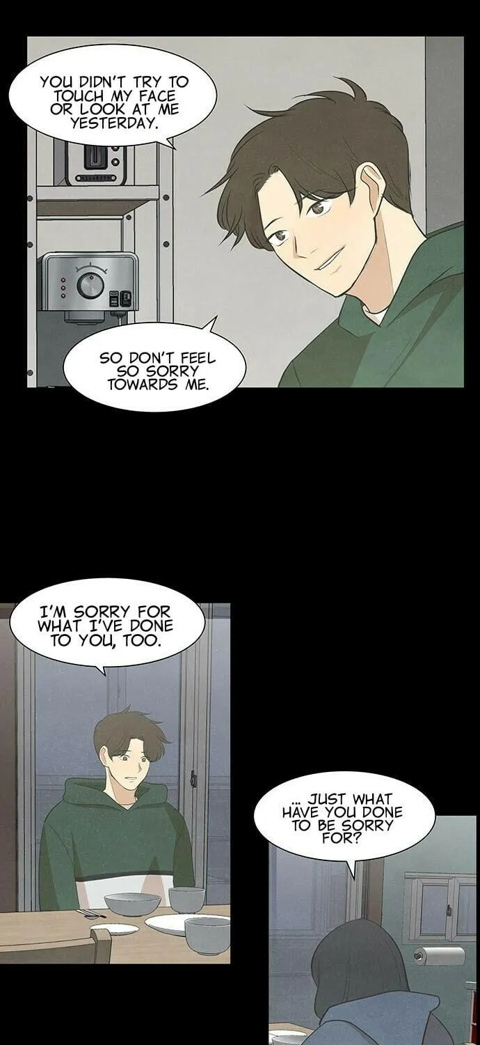 Read Joahaneun Bubun (Colored) chapter 32 image 28 on Lezhin
