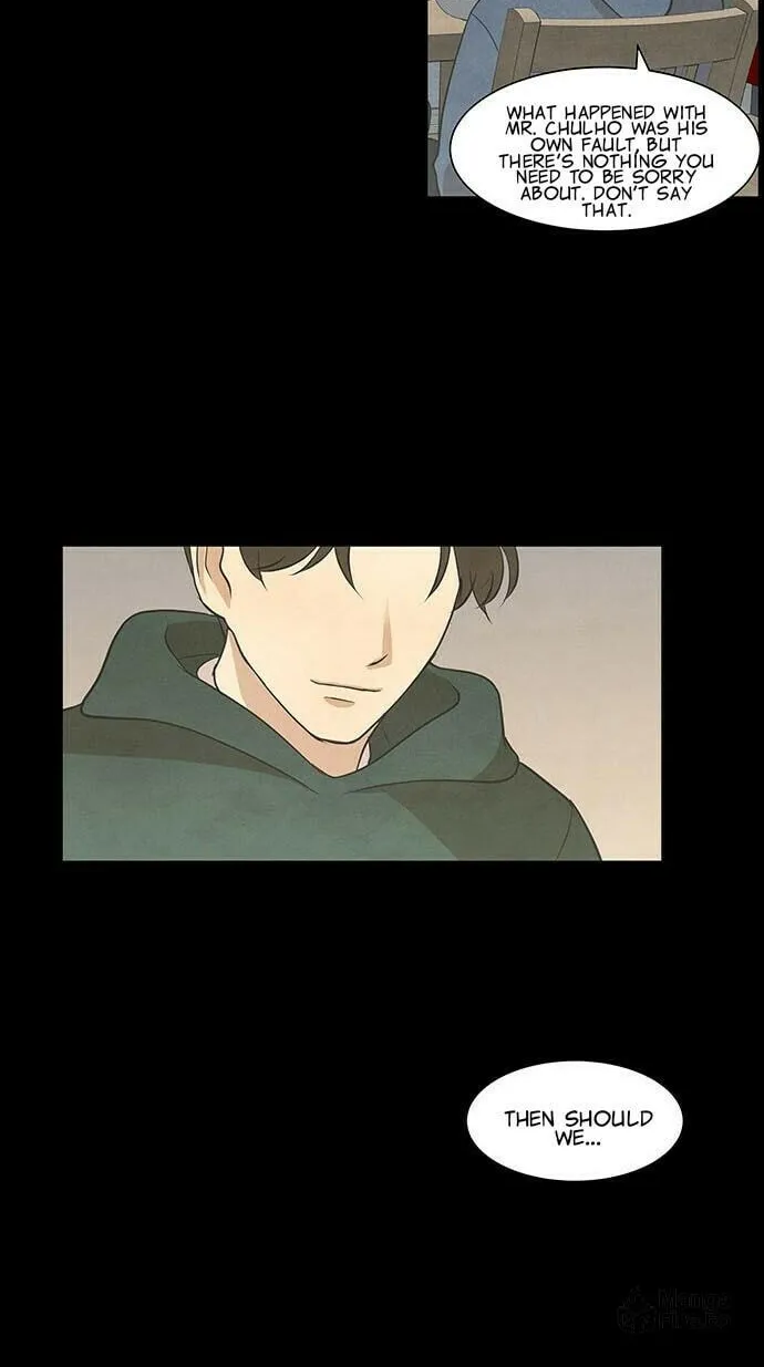 Read Joahaneun Bubun (Colored) chapter 32 image 29 on Lezhin