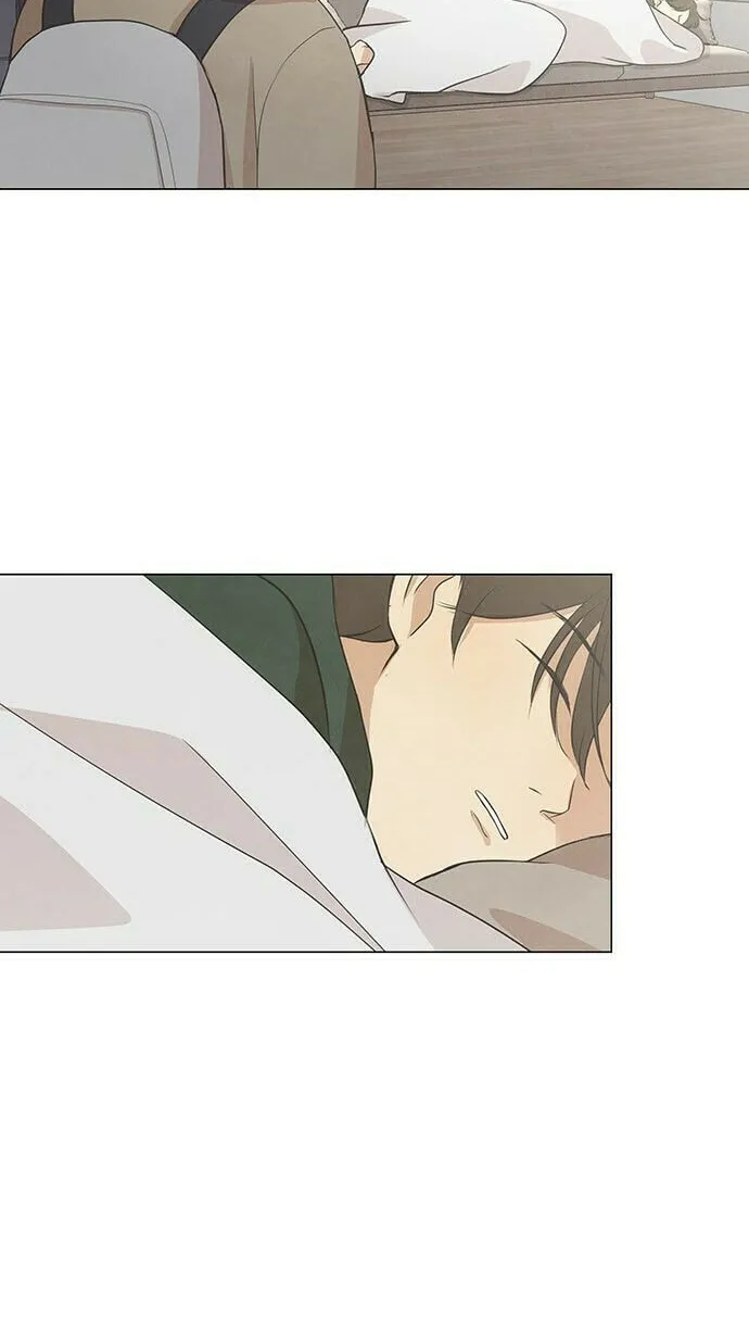 Read Joahaneun Bubun (Colored) chapter 32 image 3 on Lezhin