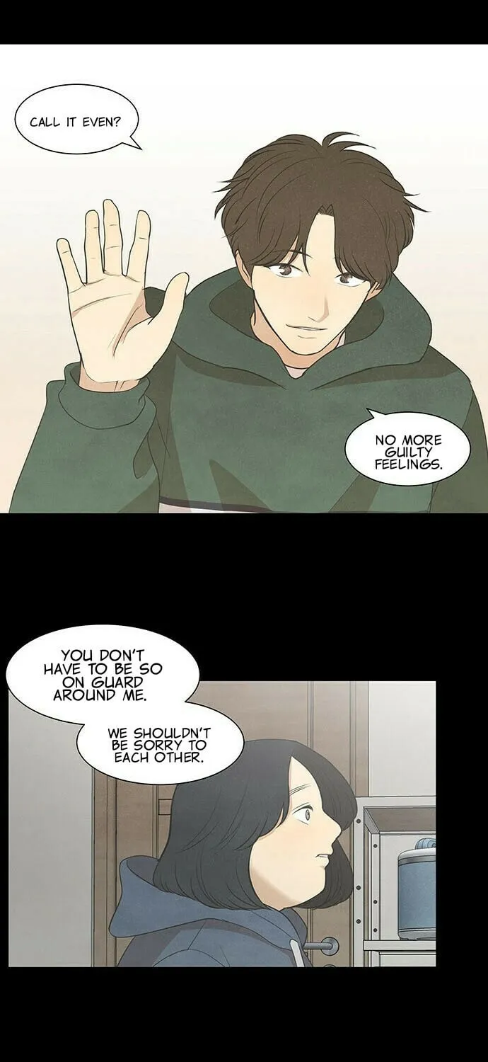 Read Joahaneun Bubun (Colored) chapter 32 image 30 on Lezhin