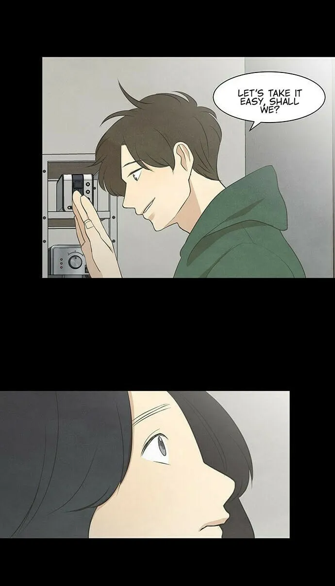 Read Joahaneun Bubun (Colored) chapter 32 image 31 on Lezhin