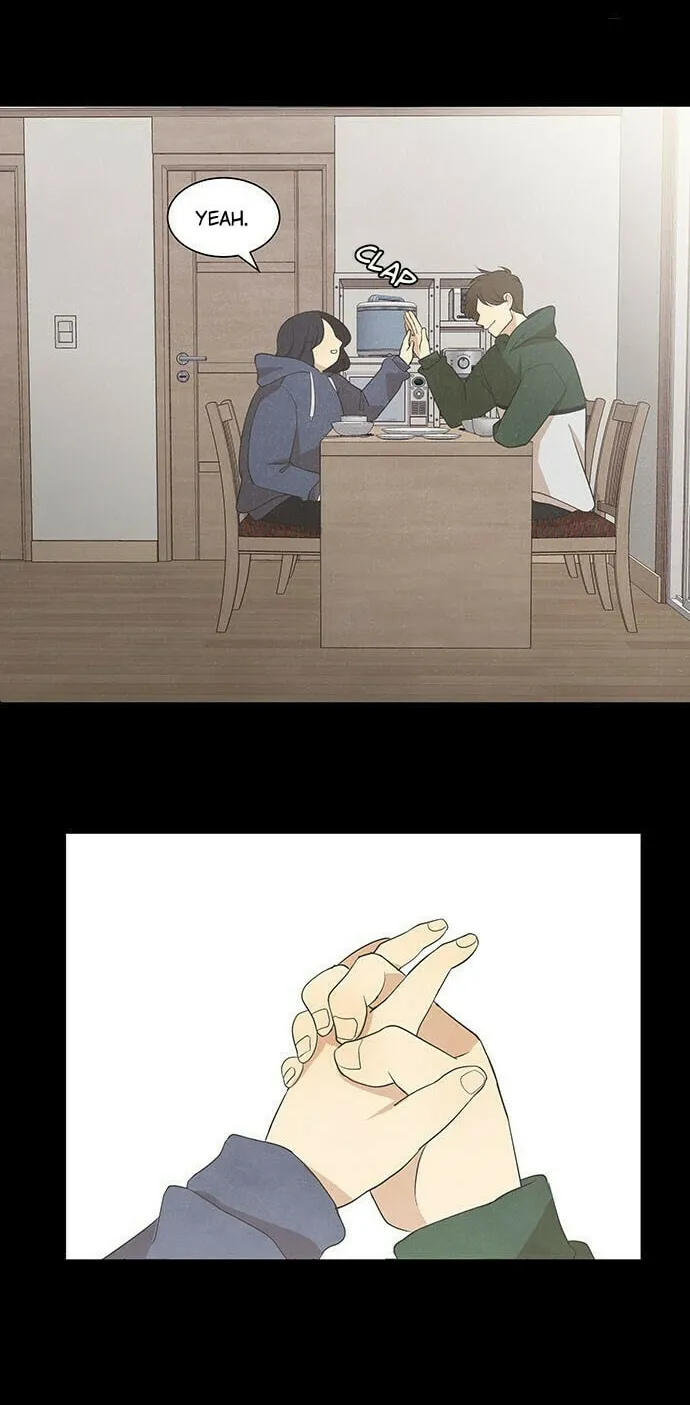 Read Joahaneun Bubun (Colored) chapter 32 image 33 on Lezhin