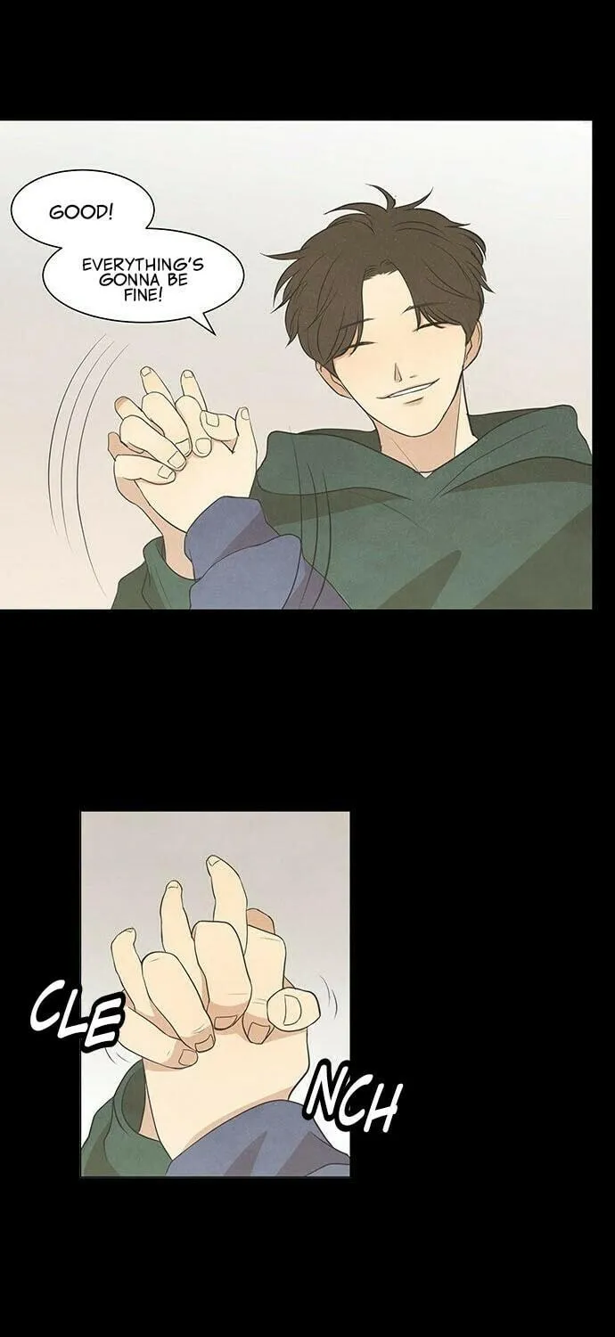 Read Joahaneun Bubun (Colored) chapter 32 image 34 on Lezhin