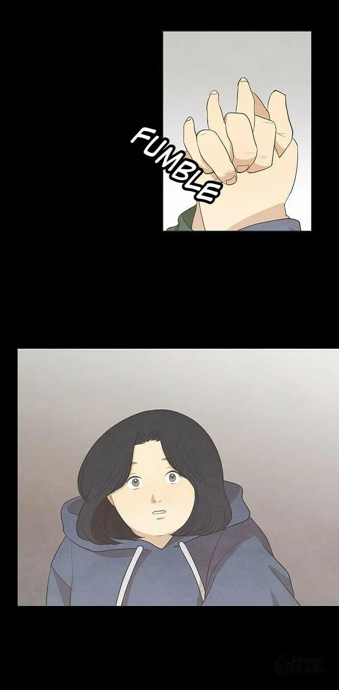 Read Joahaneun Bubun (Colored) chapter 32 image 35 on Lezhin