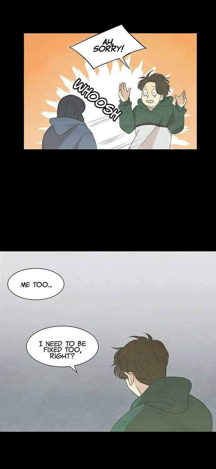 Read Joahaneun Bubun (Colored) chapter 32 image 36 on Lezhin