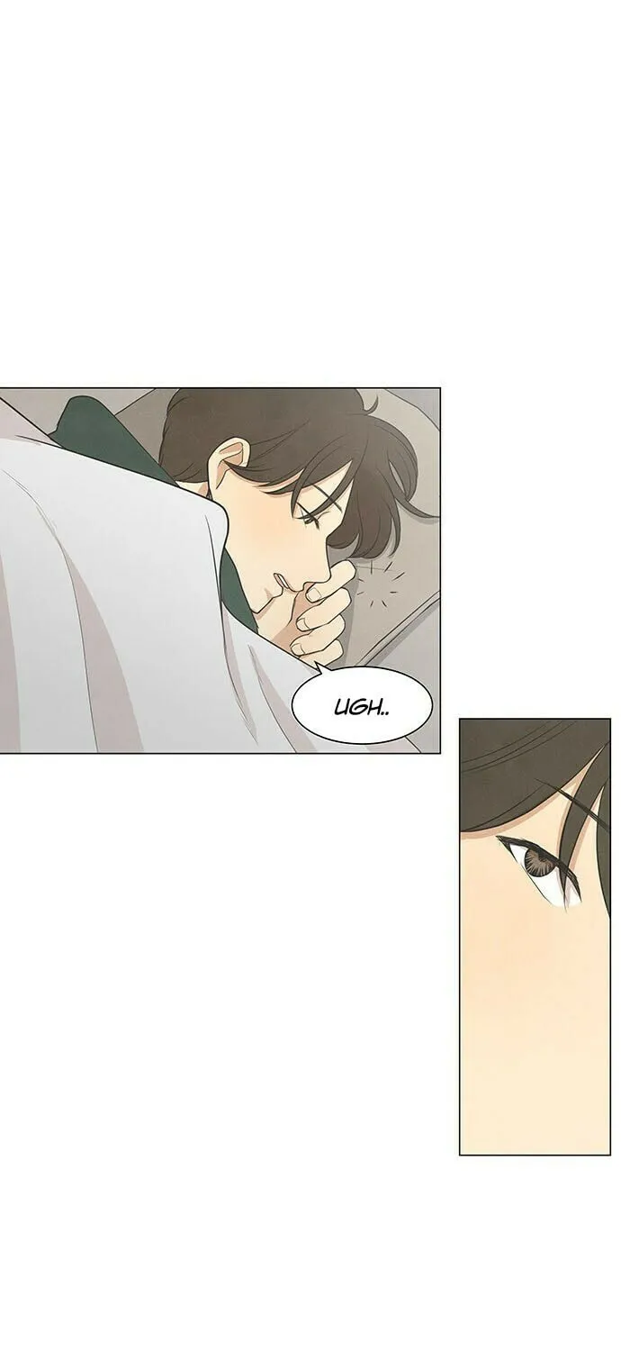 Read Joahaneun Bubun (Colored) chapter 32 image 6 on Lezhin