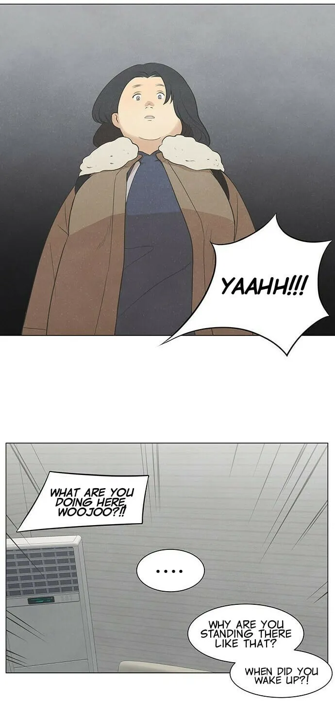 Read Joahaneun Bubun (Colored) chapter 32 image 7 on Lezhin