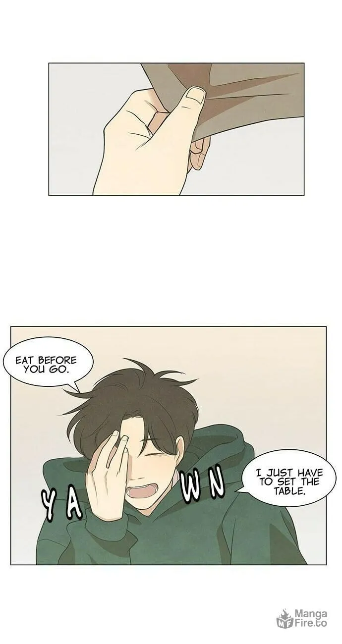 Read Joahaneun Bubun (Colored) chapter 32 image 9 on Lezhin