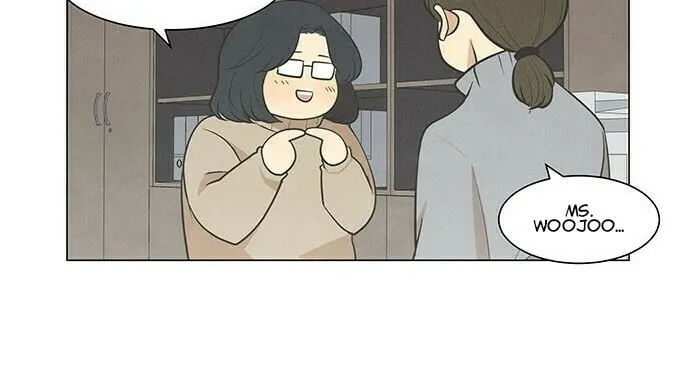 Read Joahaneun Bubun (Colored) chapter 33 image 11 on Lezhin
