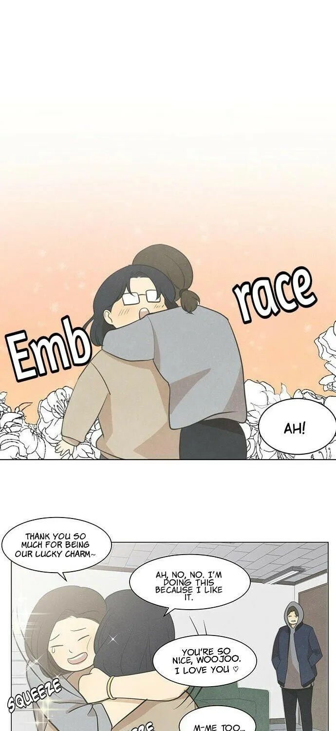 Read Joahaneun Bubun (Colored) chapter 33 image 12 on Lezhin