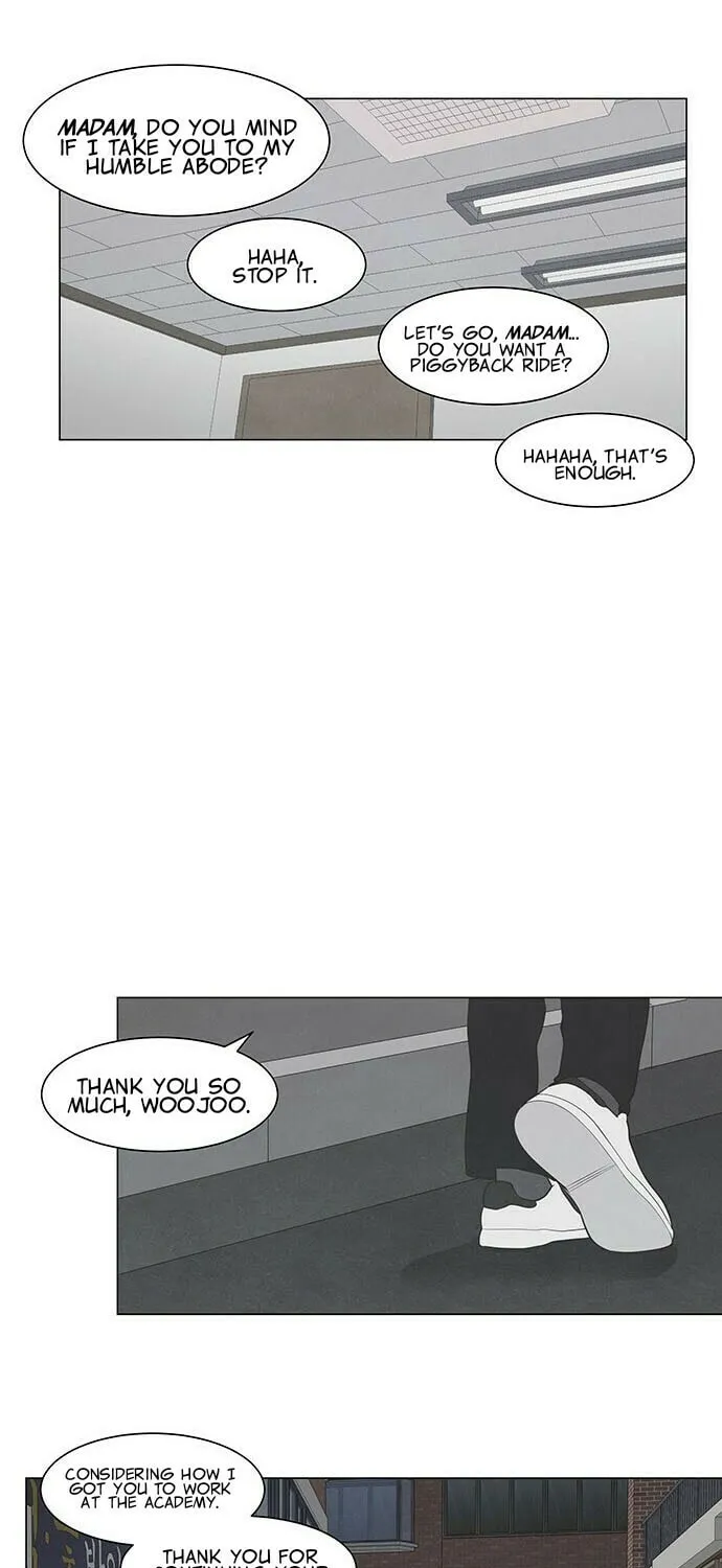 Read Joahaneun Bubun (Colored) chapter 33 image 14 on Lezhin