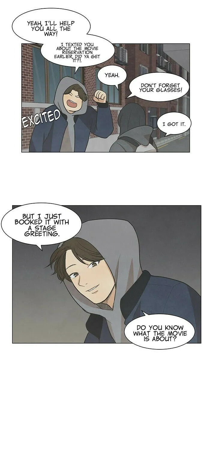Read Joahaneun Bubun (Colored) chapter 33 image 17 on Lezhin