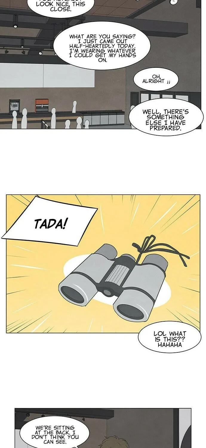 Read Joahaneun Bubun (Colored) chapter 33 image 20 on Lezhin