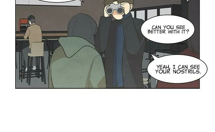Read Joahaneun Bubun (Colored) chapter 33 image 21 on Lezhin