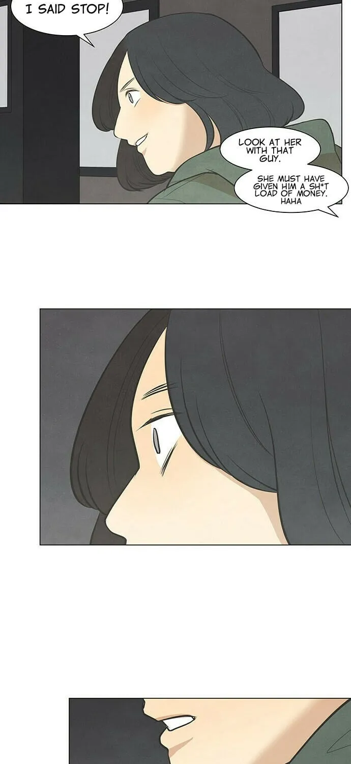 Read Joahaneun Bubun (Colored) chapter 33 image 23 on Lezhin