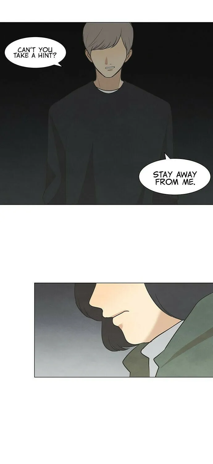 Read Joahaneun Bubun (Colored) chapter 33 image 28 on Lezhin