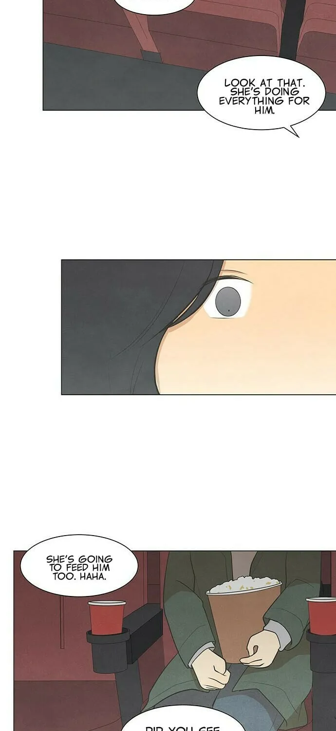 Read Joahaneun Bubun (Colored) chapter 33 image 32 on Lezhin