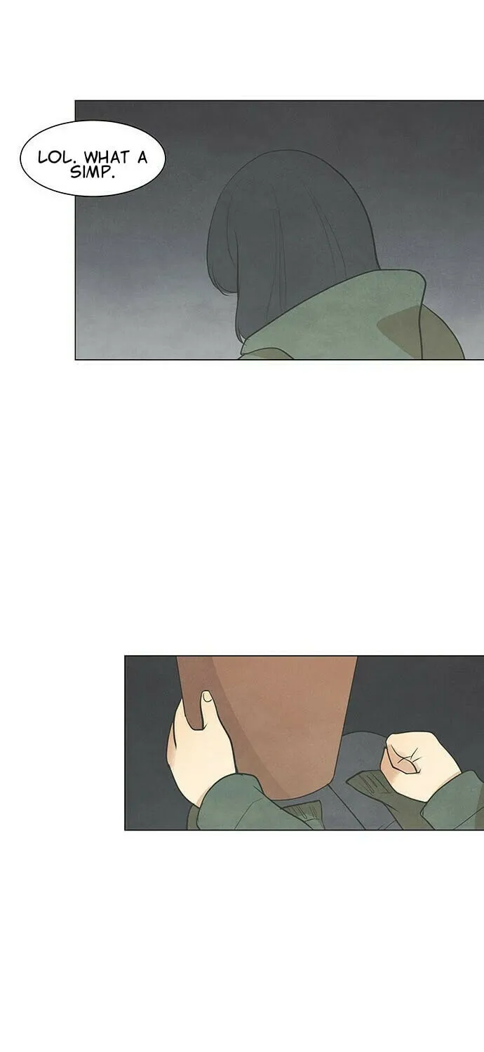 Read Joahaneun Bubun (Colored) chapter 33 image 34 on Lezhin