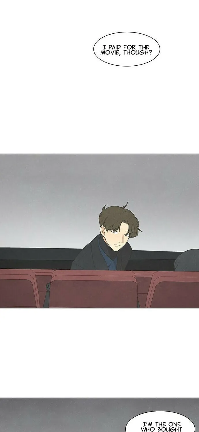 Read Joahaneun Bubun (Colored) chapter 33 image 35 on Lezhin