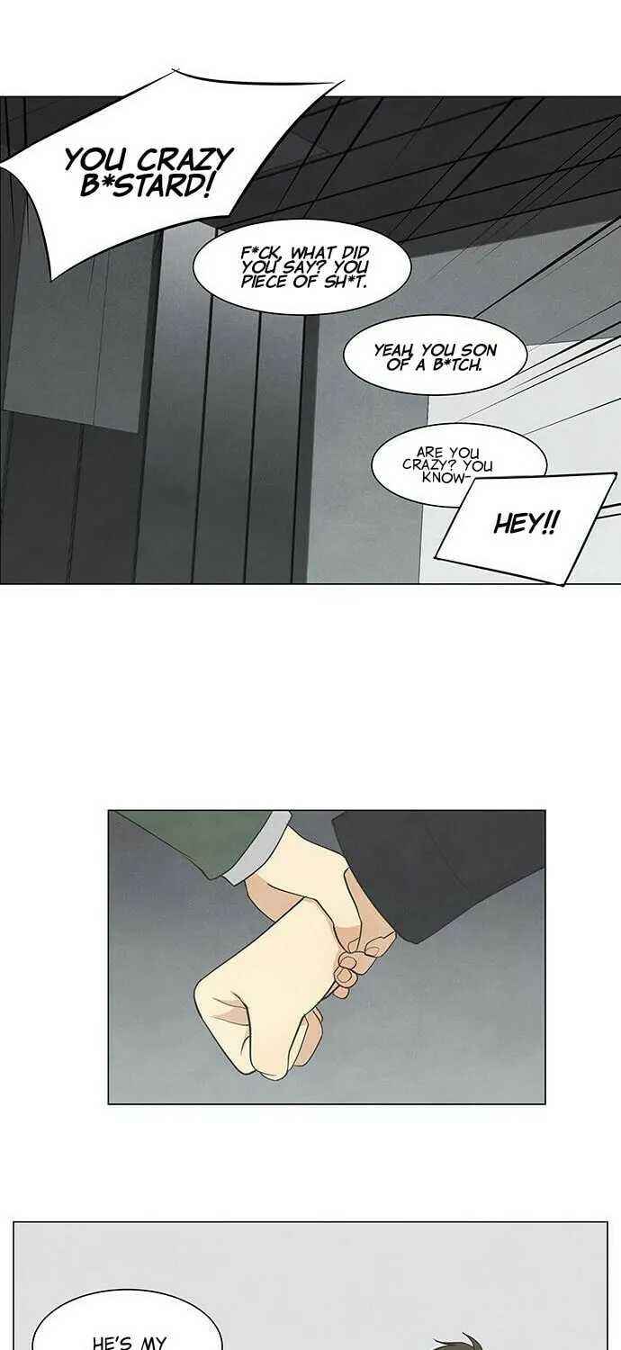 Read Joahaneun Bubun (Colored) chapter 33 image 40 on Lezhin
