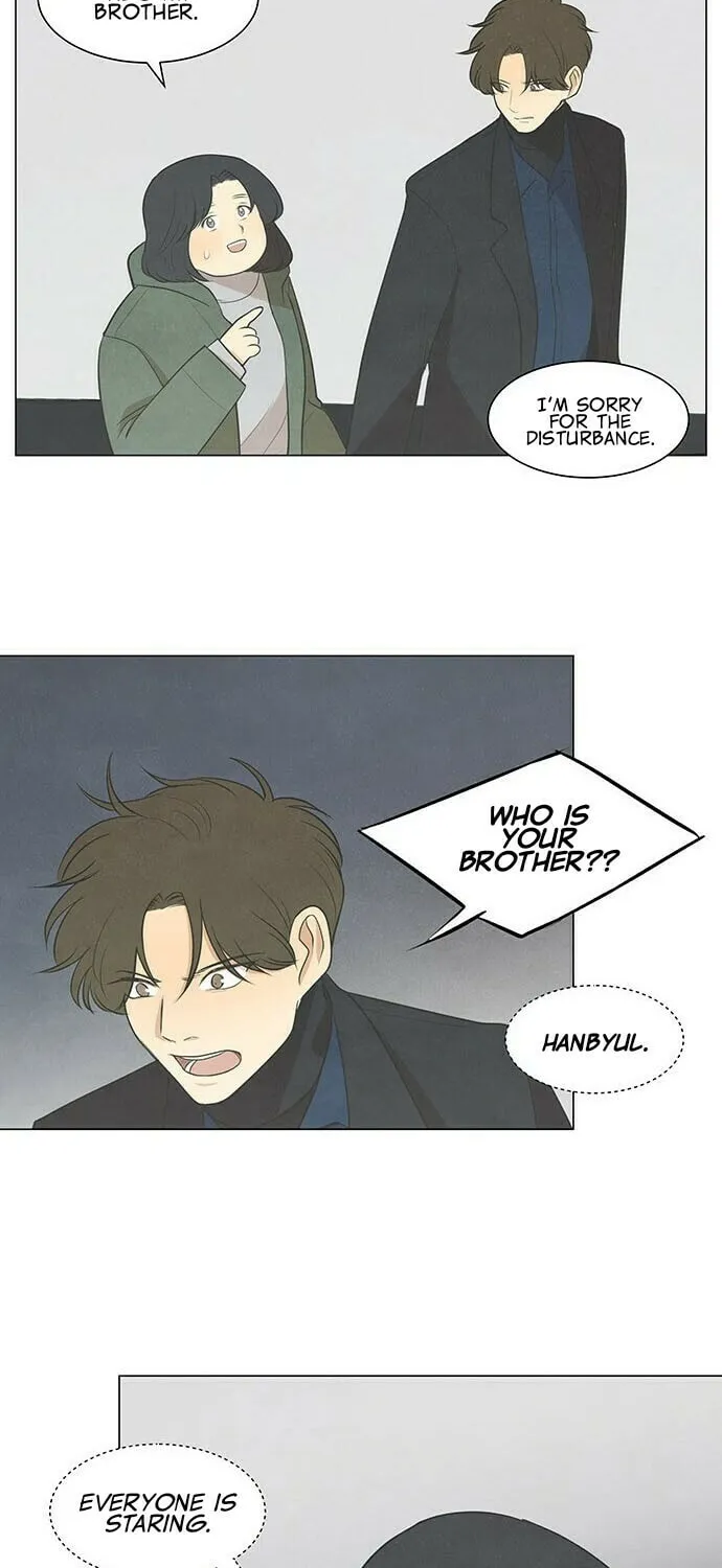 Read Joahaneun Bubun (Colored) chapter 33 image 41 on Lezhin