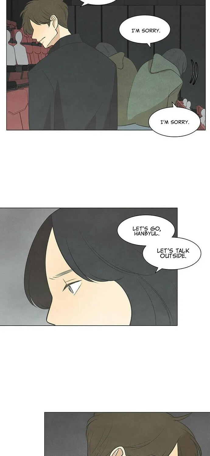 Read Joahaneun Bubun (Colored) chapter 33 image 44 on Lezhin