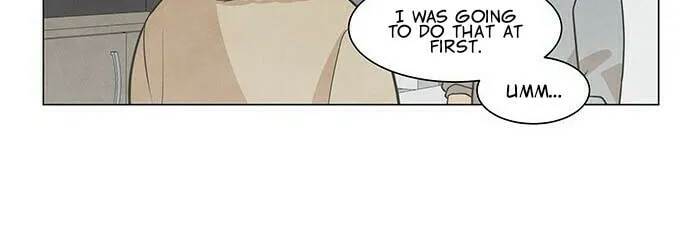 Read Joahaneun Bubun (Colored) chapter 33 image 8 on Lezhin