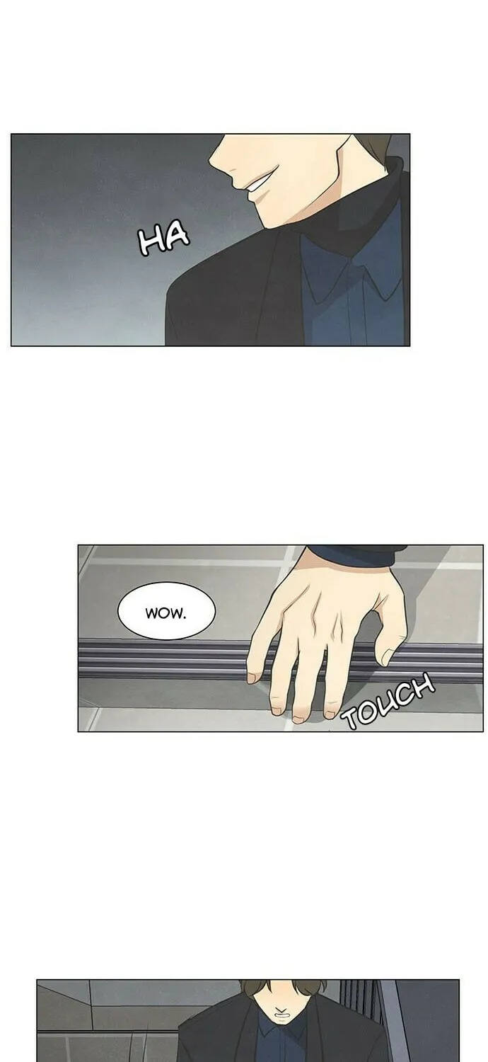 Read Joahaneun Bubun (Colored) chapter 34 image 10 on Lezhin