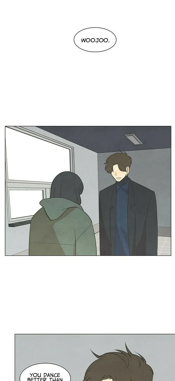 Read Joahaneun Bubun (Colored) chapter 34 image 12 on Lezhin