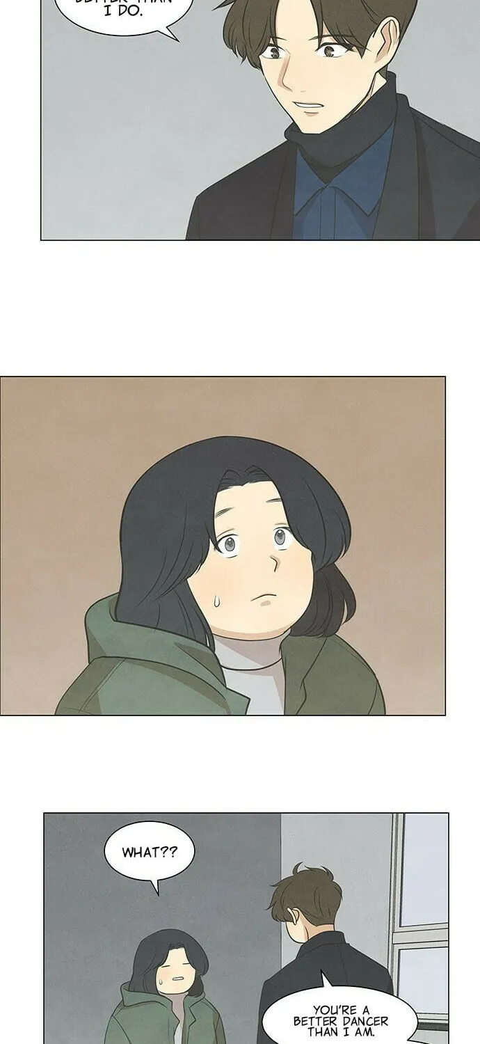 Read Joahaneun Bubun (Colored) chapter 34 image 13 on Lezhin