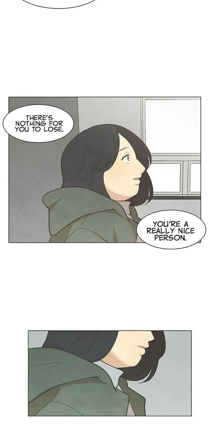 Read Joahaneun Bubun (Colored) chapter 34 image 19 on Lezhin