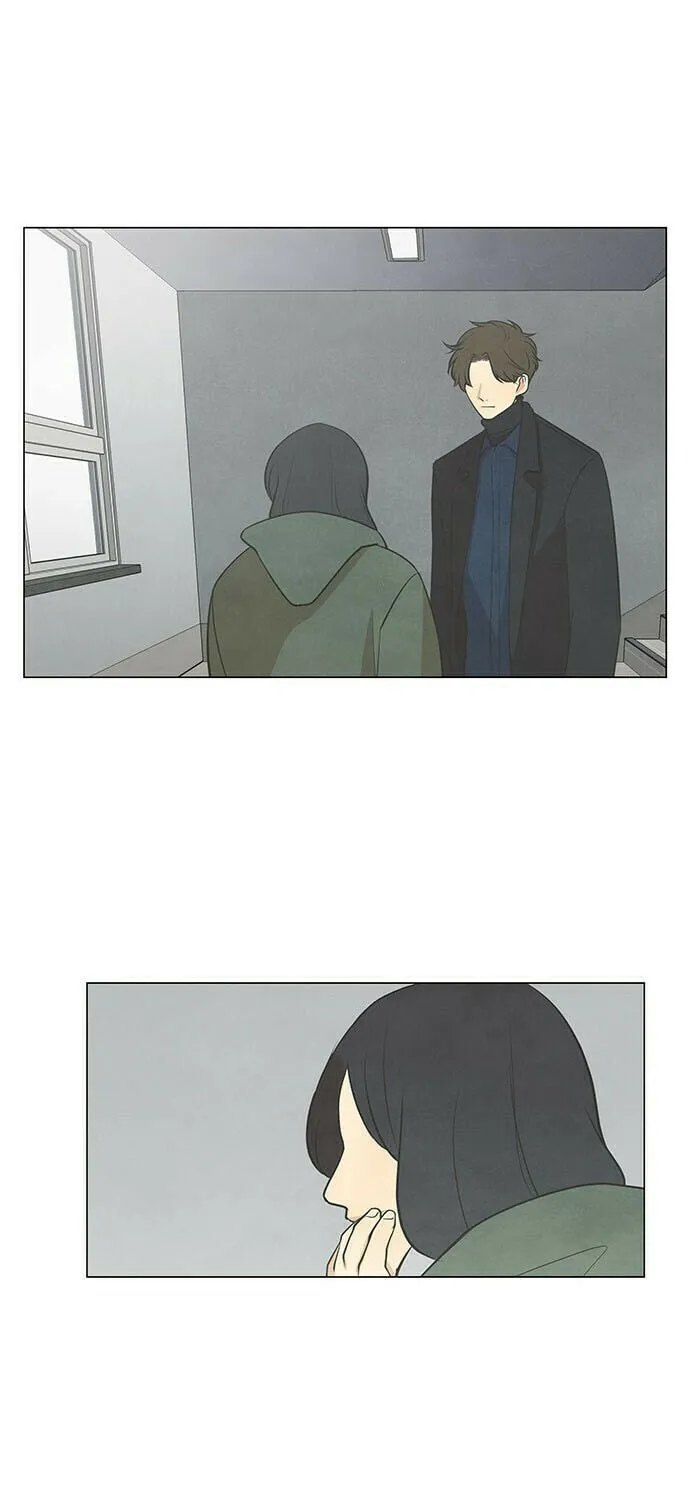 Read Joahaneun Bubun (Colored) chapter 34 image 20 on Lezhin