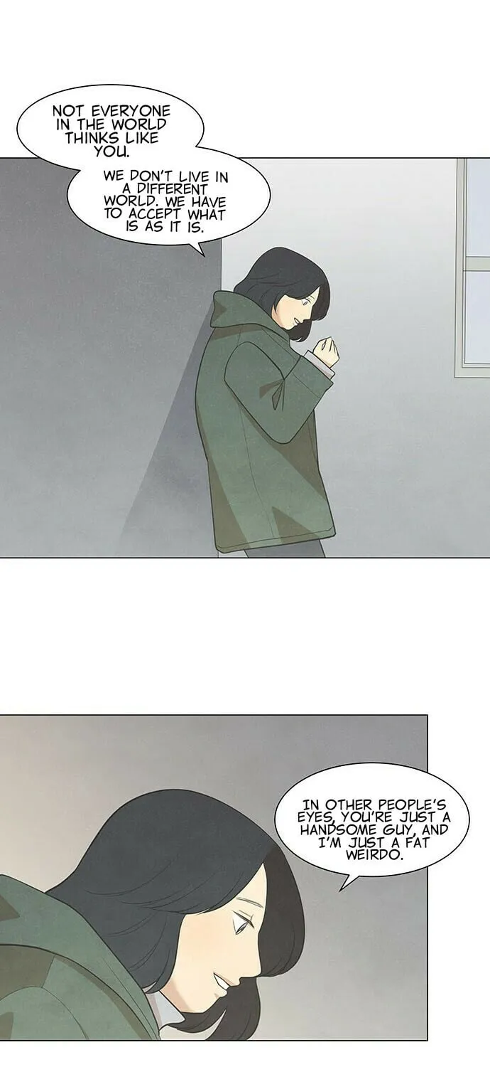 Read Joahaneun Bubun (Colored) chapter 34 image 23 on Lezhin