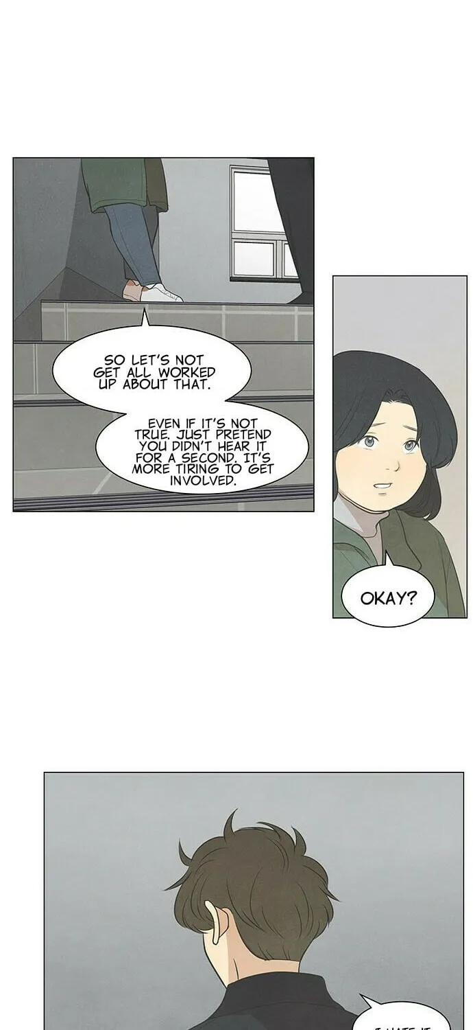 Read Joahaneun Bubun (Colored) chapter 34 image 24 on Lezhin