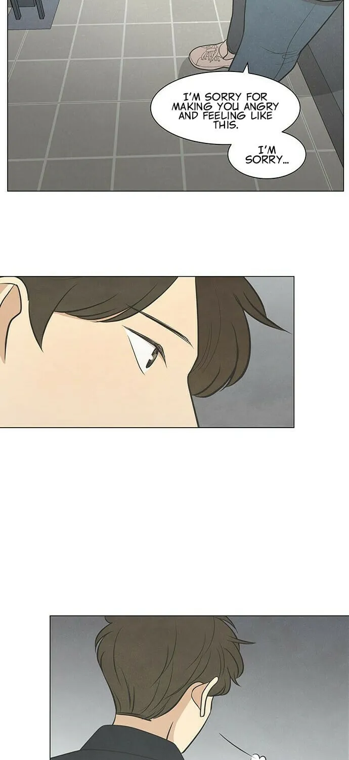 Read Joahaneun Bubun (Colored) chapter 34 image 27 on Lezhin