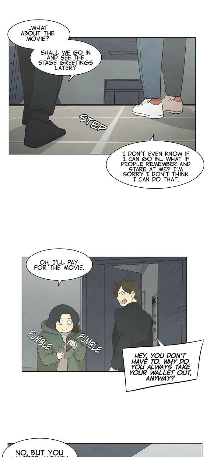 Read Joahaneun Bubun (Colored) chapter 34 image 29 on Lezhin
