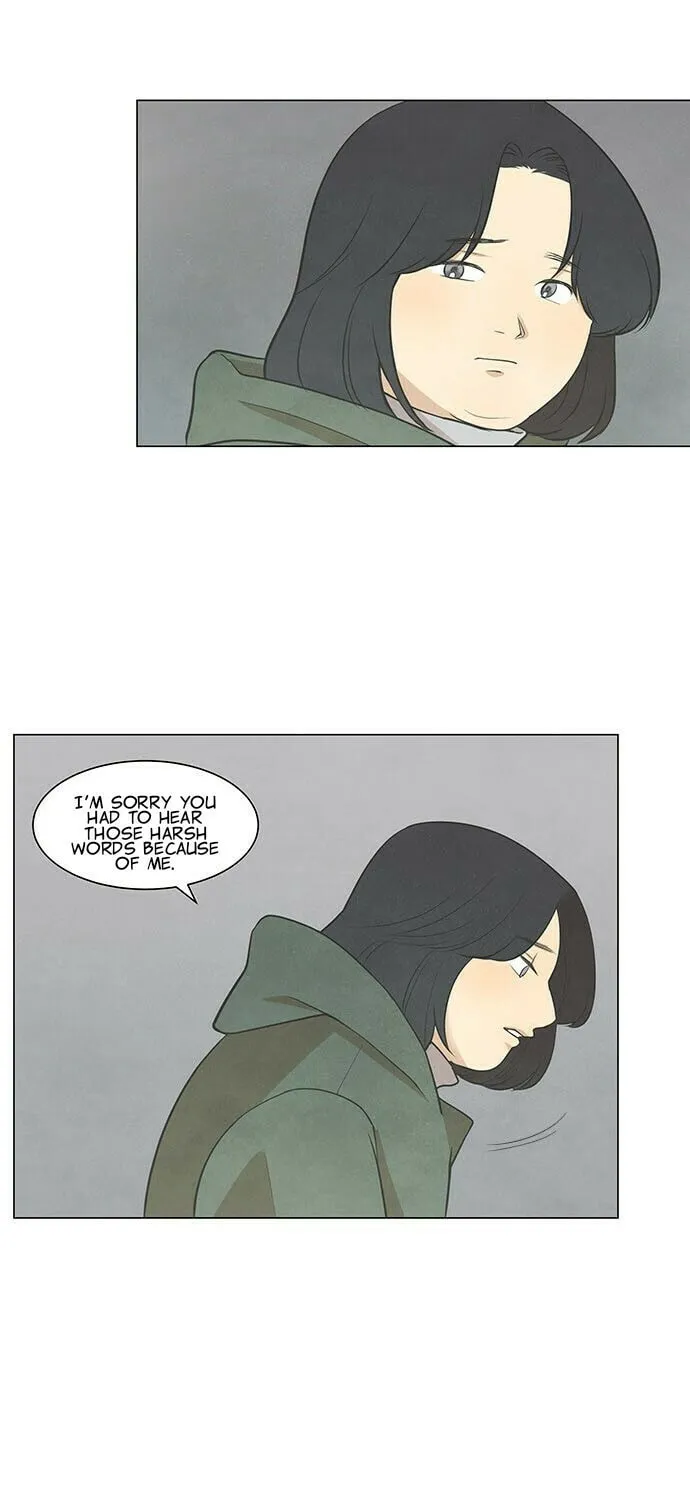 Read Joahaneun Bubun (Colored) chapter 34 image 3 on Lezhin
