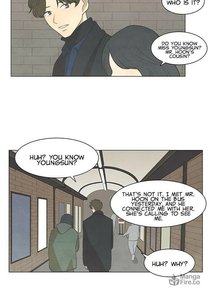 Read Joahaneun Bubun (Colored) chapter 34 image 33 on Lezhin