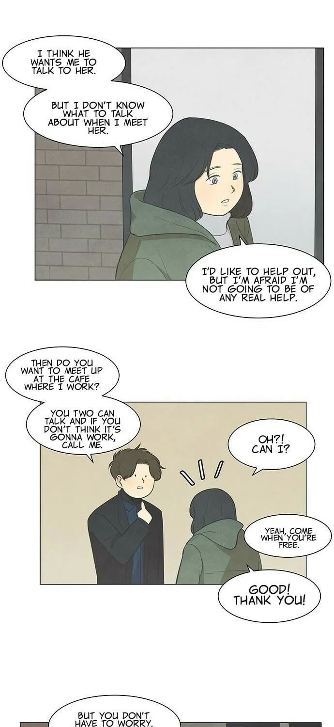 Read Joahaneun Bubun (Colored) chapter 34 image 34 on Lezhin