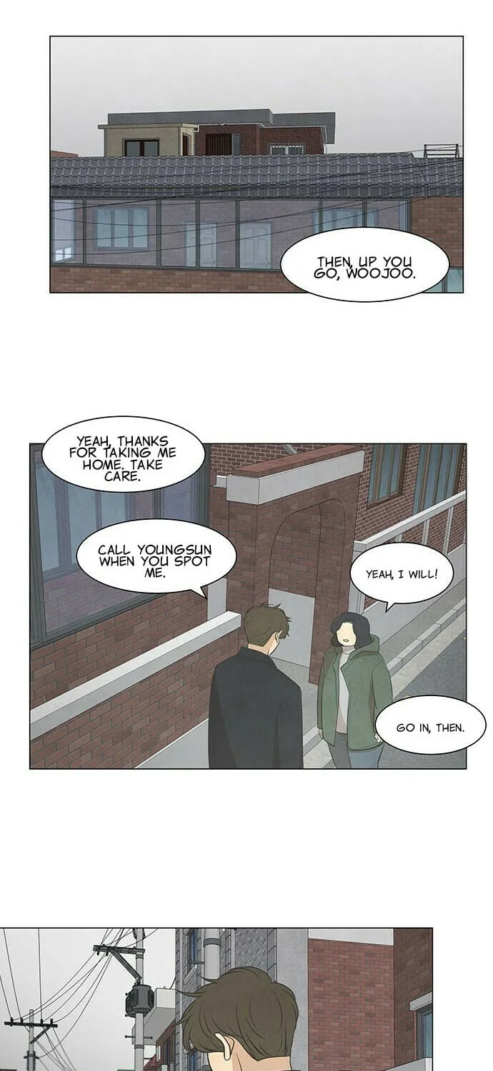 Read Joahaneun Bubun (Colored) chapter 34 image 37 on Lezhin