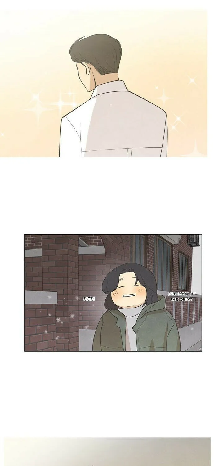 Read Joahaneun Bubun (Colored) chapter 34 image 40 on Lezhin