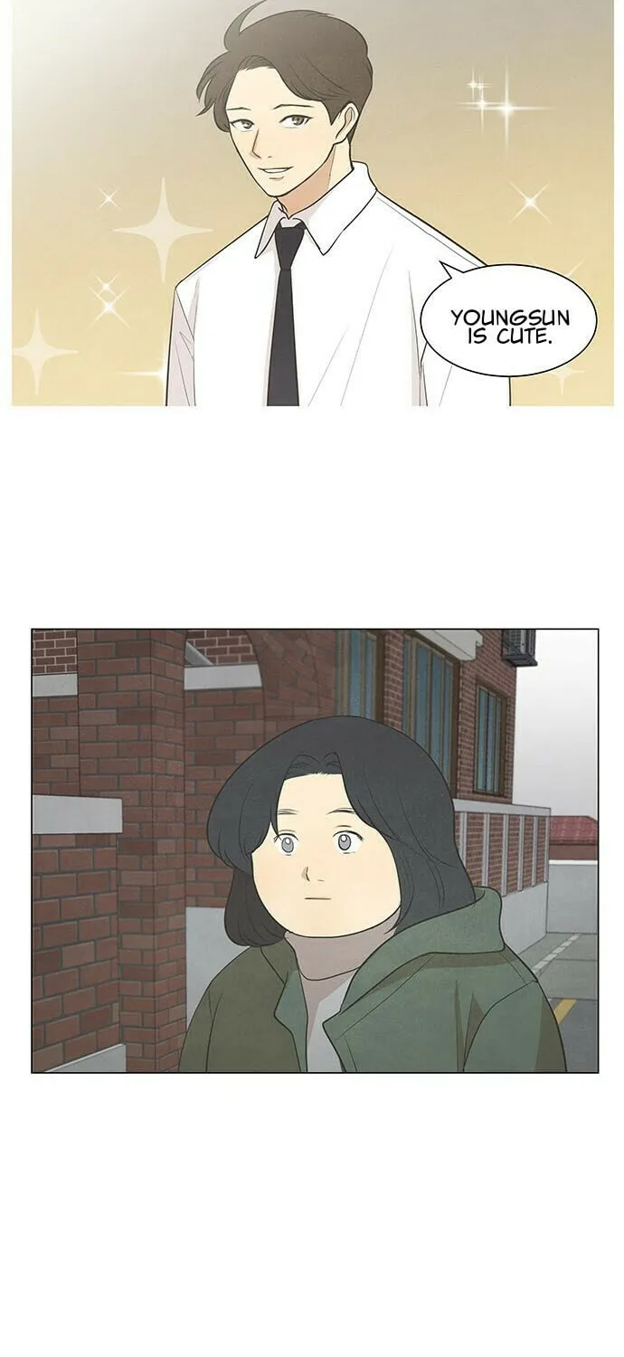 Read Joahaneun Bubun (Colored) chapter 34 image 41 on Lezhin