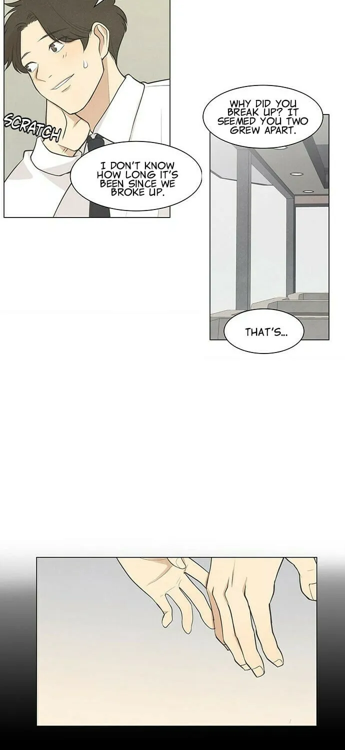 Read Joahaneun Bubun (Colored) chapter 34 image 49 on Lezhin