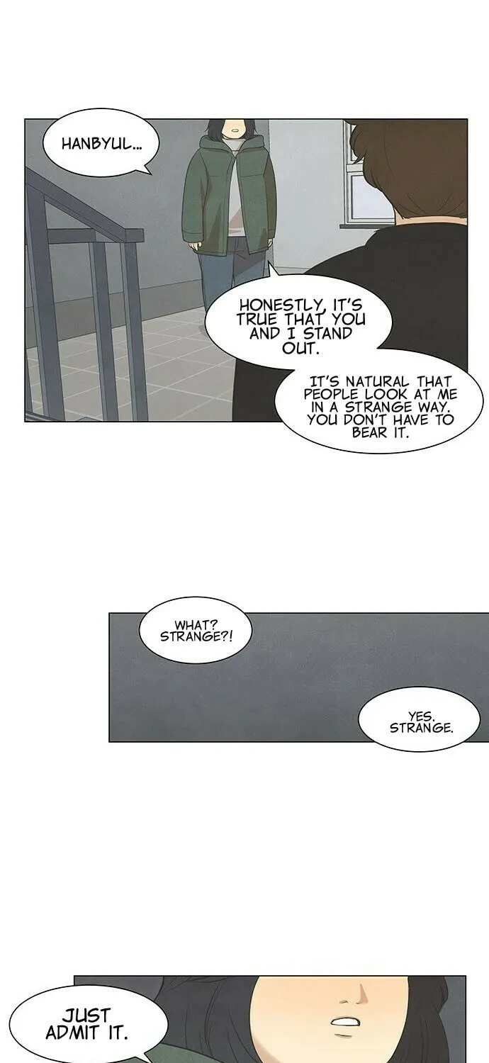 Read Joahaneun Bubun (Colored) chapter 34 image 6 on Lezhin