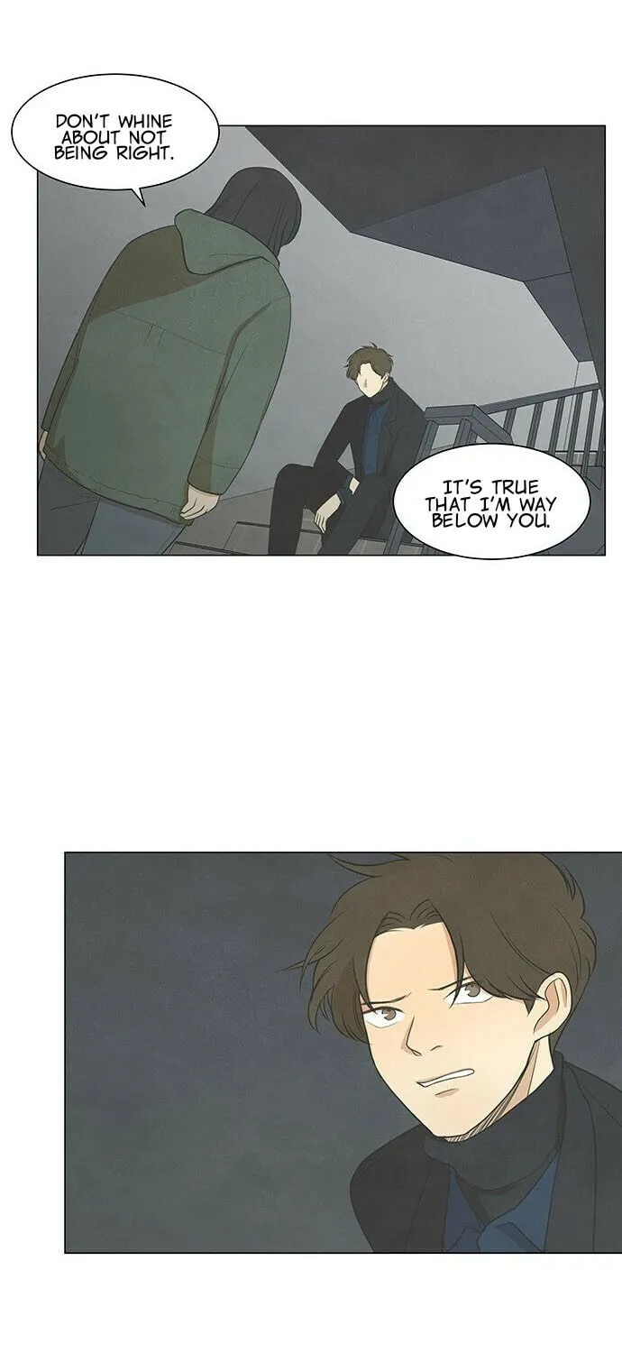 Read Joahaneun Bubun (Colored) chapter 34 image 9 on Lezhin